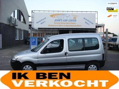 Citroen Berlingo 1.4i Cinqspace Club /Eerste eigenaar