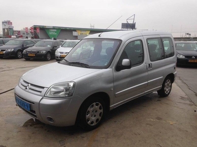 Citroen Berlingo 1.4i Multispace Aardgas (2005)