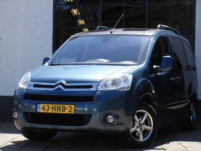 CITROEN Berlingo 1.6 16V 110PK Multispace - Top Staat -