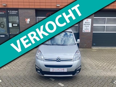 Citroen Berlingo 1.6 BlueHDI 75 Club 2965 KM NAP MARGE AUTO!