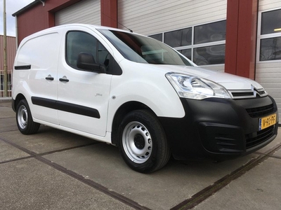 Citroen Berlingo 1.6 BlueHDI 75 Comfort