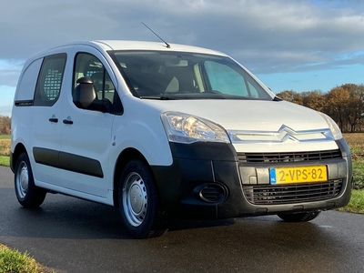 Citroen Berlingo 1.6 e-HDi 90 Club *Airco*APK 01-2024*NAP!!!