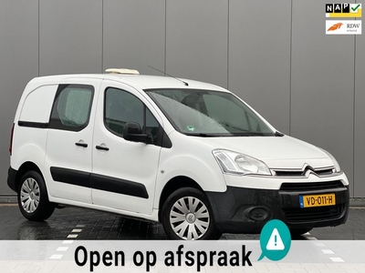 Citroen Berlingo 1.6 HDI 3 Persoons Airco Marge