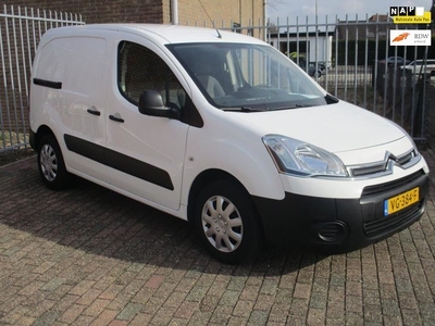 Citroen Berlingo 1.6 HDI 500 Club Economy 3 persoons, airco