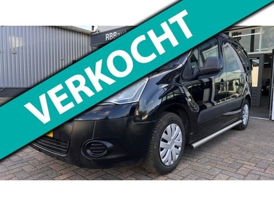 Citroen Berlingo 1.6 HDI 500 Club Economy 3-voor stoelen