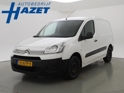 Citroen Berlingo 1.6 HDI 500 Club Economy 3-ZITS *1e