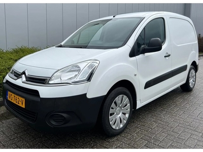 Citroën Berlingo 1.6 HDI 500 Confort Economy 2014 AIRCO