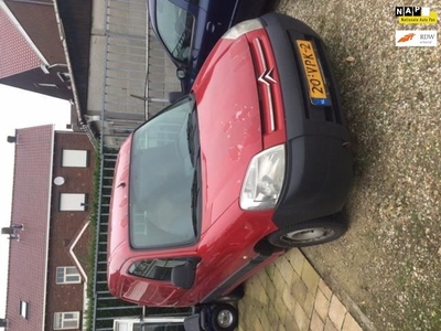 Citroen Berlingo 1.6 HDI 600