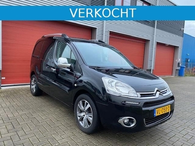 Citroen BERLINGO 1.6 HDI 66KW 90PK AIRCO/ 2 SCHUIFDEUREN/