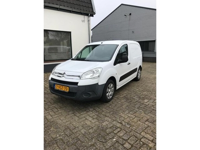 Citroen Berlingo 1.6 HDIF 500 Club