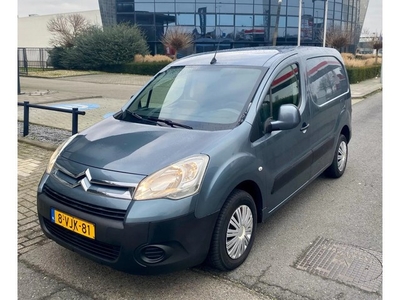 Citroën Berlingo 1.6 HDIF (bj 2010)