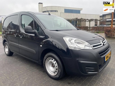 Citroen BERLINGO 1.6 navigatie 68000 km nieuwe a.p.k. grote