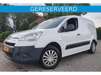 Citroen Berlingo 1.6 VTi Benzine met Airco en Zijdeur !