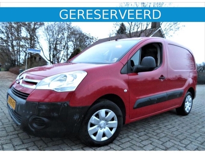 Citroen Berlingo 1.6 VTi Benzine met Slechts 52000 km NAP !