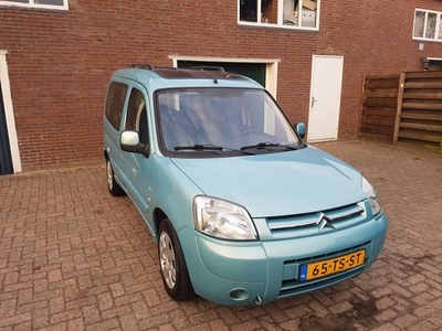 Citroen Berlingo 1.6i 16V Multispace