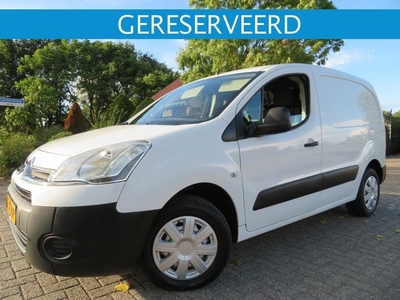 Citroen Berlingo 1.6i Benzine met Slechts 62000 km !