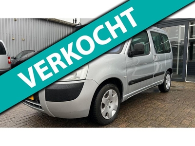 Citroen Berlingo 1.6i Multispace Petit Paradis