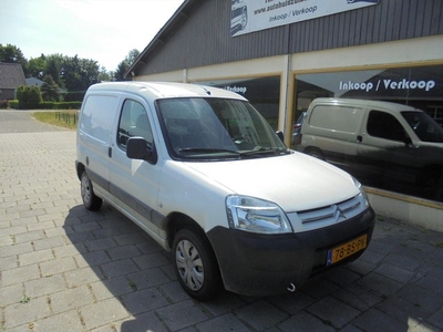 CITROEN Berlingo 1.9 D 600 Inruil Koopje