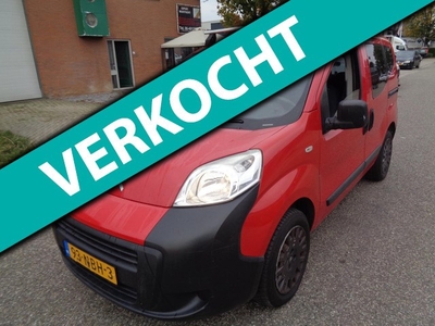 Citroen C1 1.0-12V Ambiance