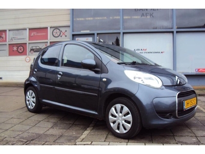 Citroen C1 1.0-12V Ambiance