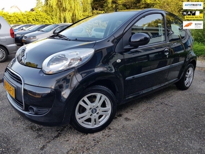 Citroen C1 1.0-12V Ambiance 5 DeursAircoCentrale