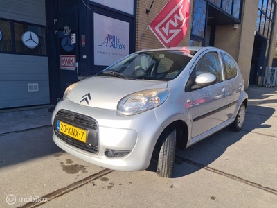 Citroen C1 1.0-12V Ambiance