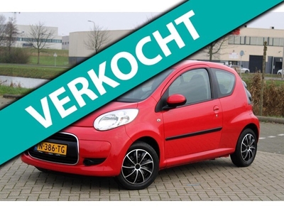 Citroen C1 1.0-12V Ambiance l Elek Pak l APK 12-2022