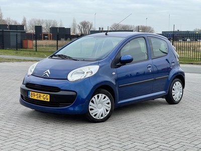 Citroen C1 1.0 12V Ambiance New Apk/142,000 Km