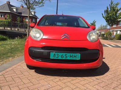 Citroen C1 1.0-12V Séduction