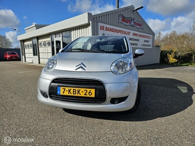 Citroen C1 1.0-12V Séduction