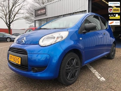 Citroen C1 1.0-12V Séduction