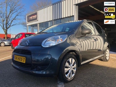 Citroen C1 1.0-12V Séduction