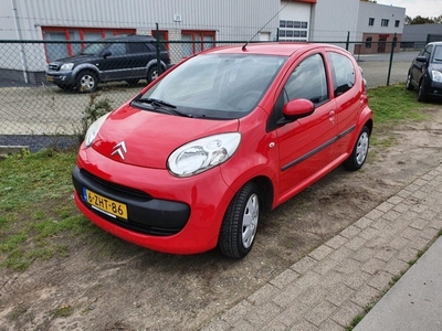 Citroen C1 1.0-12V Séduction