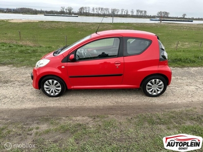 Citroen C1 1.0-12V Séduction