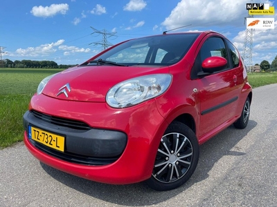 Citroen C1 1.0-12V Séduction