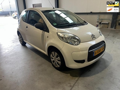 Citroen C1 1.0-12V Séduction