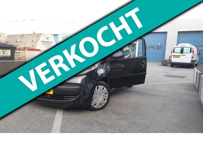 Citroen C1 1.0-12V Séduction Airco/Elek pakk/Nw