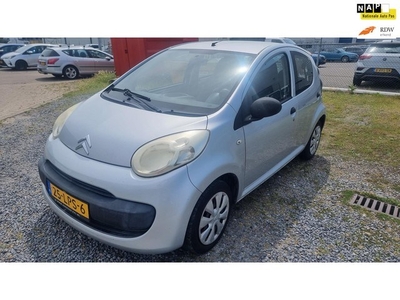 Citroen C1 1.0-12V Séduction