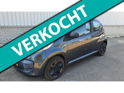 Citroen C1 1.0-12V Séduction MET DIV SCHADES !!!!!!!!