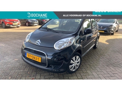 Citroen C1 1.0-12V Selection