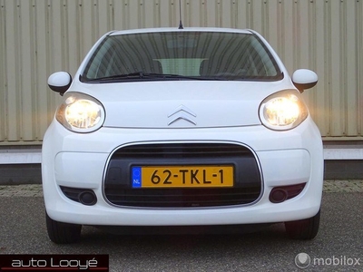 Citroen C1 1.0-12V Selection