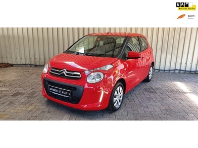 Citroen C1 1.0 / 5DRS / AIRCO / Cruise control /Elektr.