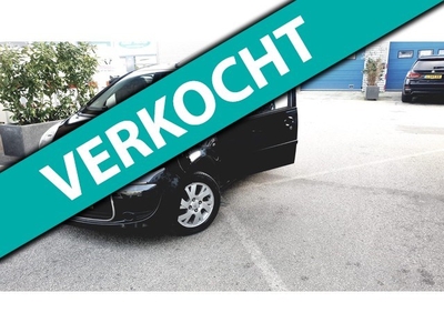 Citroen C1 1.0/Airco/Elek Pakket/Nw APK/Garantie