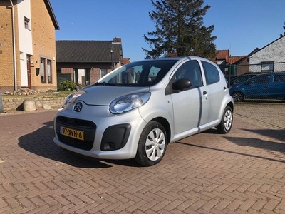 Citroen C1 1.0 Attraction