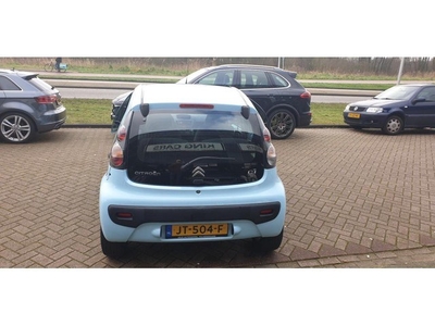 Citroen C1 1.0 Attraction