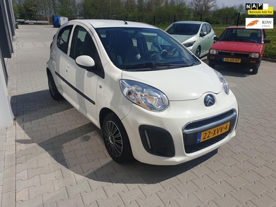 Citroen C1 1.0 Collection