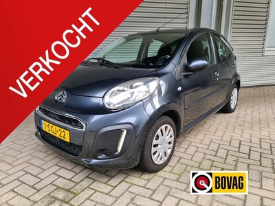 Citroen C1 1.0 Collection