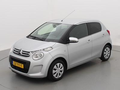 CITROEN C1 1.0 e-VTi 68PK AirDream 5D SHINE