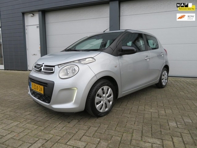 Citroen C1 1.0 e-VTi Airscape Cool 5 deurs