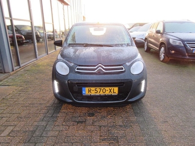 Citroen C1 1.0 e-VTi Airscape Feel,airco,cruise